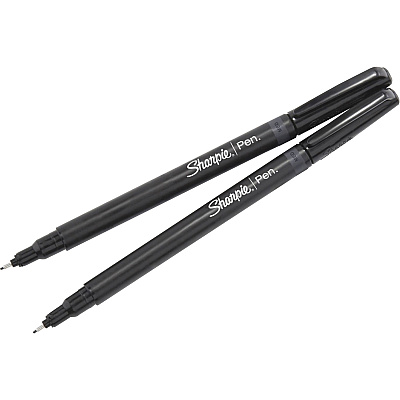 Sharpie Pen - Fine Point (SAN1802226)