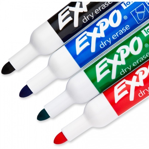 EXPO Low Odor Markers (82074)