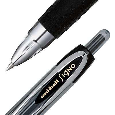 uniball 207 Gel Pen (UBC61255)