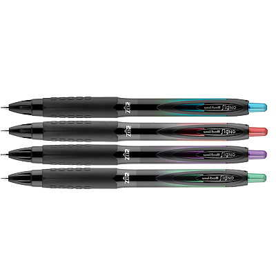 uniball 207 BLX Gel Pens (UBC1838182)