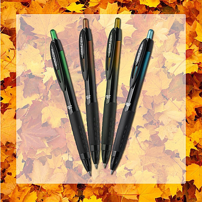 uniball 207 BLX Gel Pens (UBC1838182)
