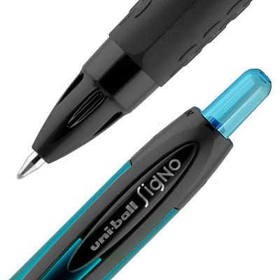 uniball 207 BLX Gel Pens (UBC1838182)