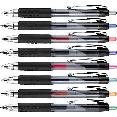 uniball 207 Gel Pen (UBC40110)