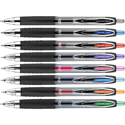 uniball 207 Gel Pen (UBC40110)