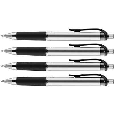 uniball 207 Impact RT Gel Pen (UBC66901PP)