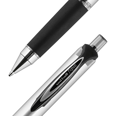 uniball 207 Impact RT Gel Pen (UBC66901PP)