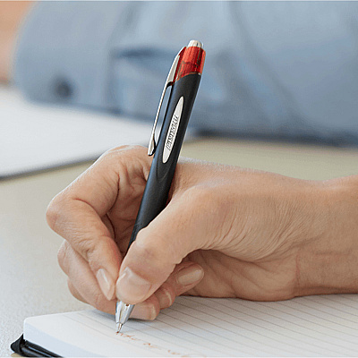 Uni Jetstream RT Ballpoint Pen (UBC73833)