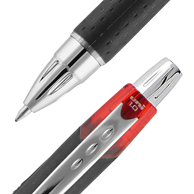 Uni Jetstream RT Ballpoint Pen (UBC73834)