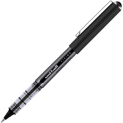 uniball Vision Rollerball Pens (UBC60106)