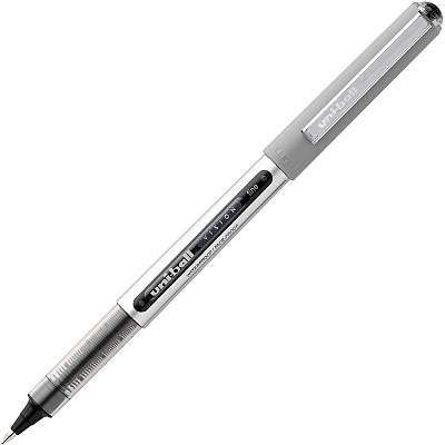 uniball Vision Rollerball Pens (UBC60126)