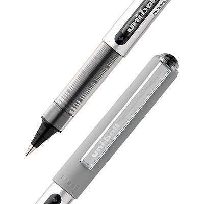 uniball Vision Rollerball Pens (UBC60126)