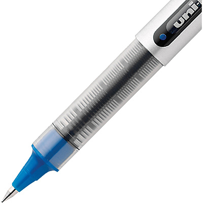 uniball Vision Rollerball Pens (UBC60134)