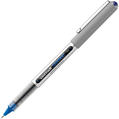 uniball Vision Rollerball Pens (UBC60134)