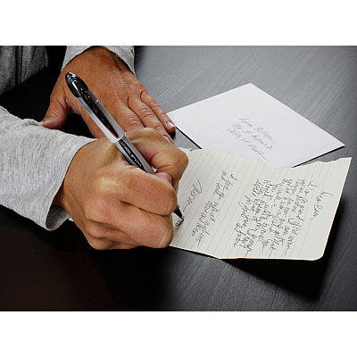 uniball Vision Elite Rollerball Pen (UBC69023)