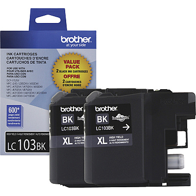 Brother Innobella LC1032PKS Original Ink Cartridge