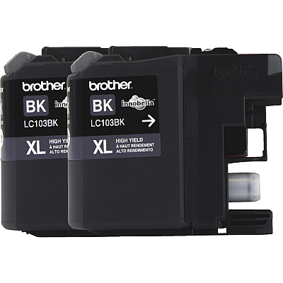Brother Innobella LC1032PKS Original Ink Cartridge