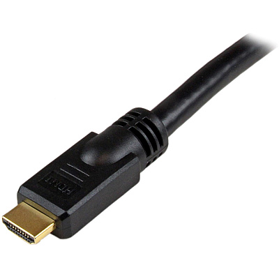 StarTech 25 Ft Hdmi To Dvi-d Cable-m/m (HDDVIMM25)