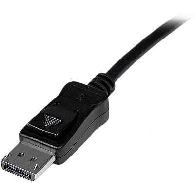 StarTech 50ft 15m Active Displayport Cable (DISPL15MA)
