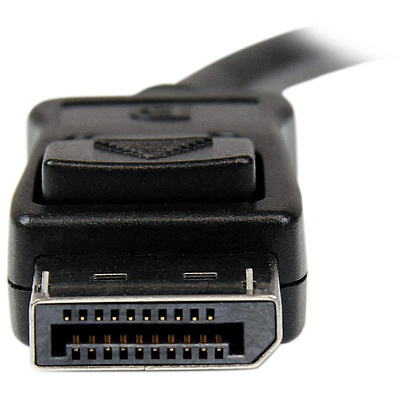 StarTech 50ft 15m Active Displayport Cable (DISPL15MA)
