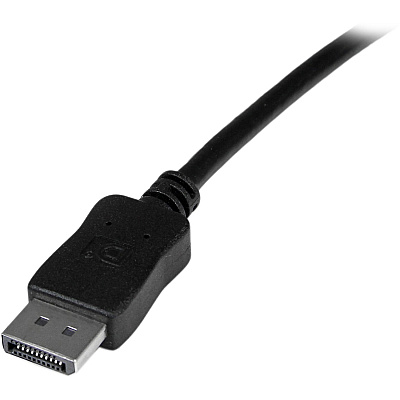 StarTech 50ft 15m Active Displayport Cable (DISPL15MA)