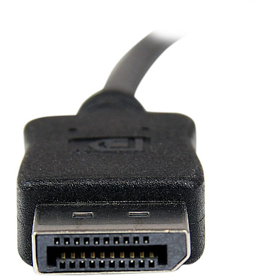 StarTech 50ft 15m Active Displayport Cable (DISPL15MA)