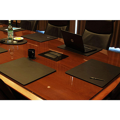 Dacasso Leather Conference Table Pad (P1030)