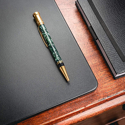 Dacasso Leather Conference Table Pad (P1030)