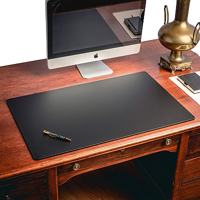 Dacasso Leatherette Desk Mat (P1033)