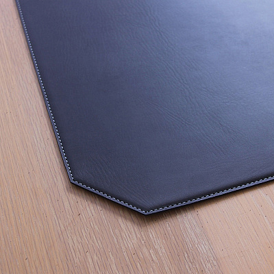 Dacasso Leatherette Cut Corner Placemat (H1148)