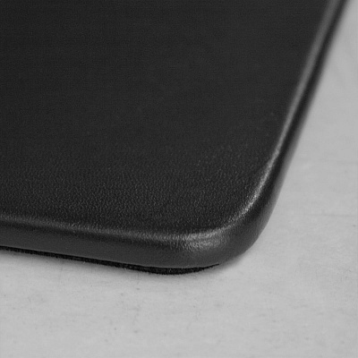 Dacasso Leatherette Top-Rail Conference Pad (P1029)