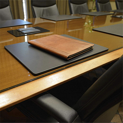 Dacasso Leatherette Conference Table Pad (P1031)