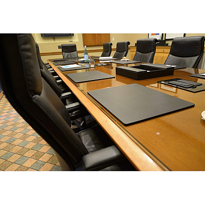 Dacasso Leatherette Conference Table Pad (P1031)