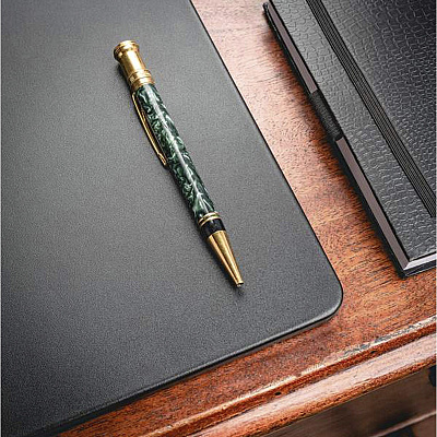 Dacasso Leatherette Conference Table Pad (P1031)