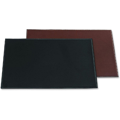 Dacasso Leatherette Square Corner Placemat (H1147)
