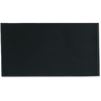 Dacasso Leatherette Square Corner Placemat (H1147)