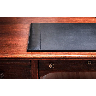 Dacasso Bonded Leather Desk Pad (P1403)