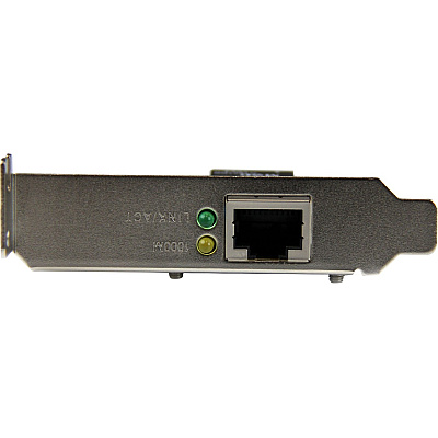 StarTech 1 Port Pcie Gigabit Nic Card Low Profile (ST1000SPEX2L)