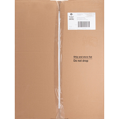 Business Source 25"x30" Self-stick Easel Pads (BSN38592)