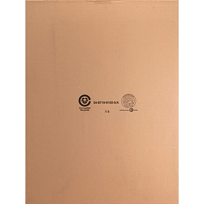 Business Source 25"x30" Self-stick Easel Pads (BSN38592)