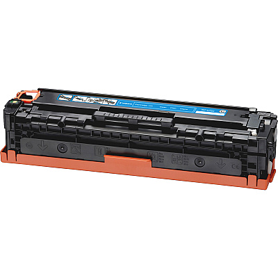 Canon 131 Original Toner Cartridge (CNMCRTDG131HYBK)