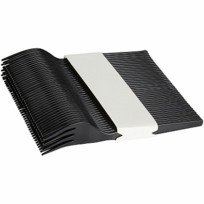 Dixie Ultra Smartstock Series-F Heavyweight Fork Refill (DXESSFHW08)