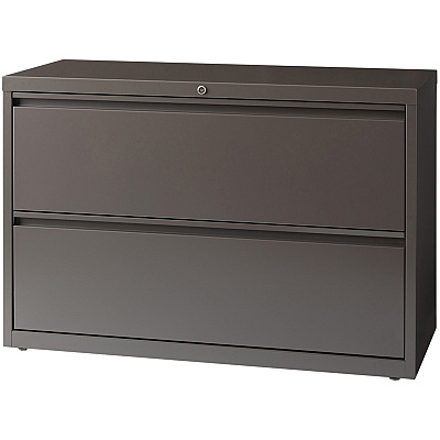 Lorell Fortress Series Lateral File (LLR60475)