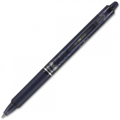 Pilot FriXion .7mm Clicker Erasable Gel Pens (31457)