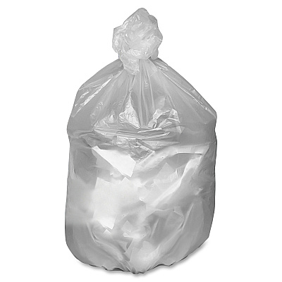 Berry High Density Commercial Can Liners (WBIHD24248N)