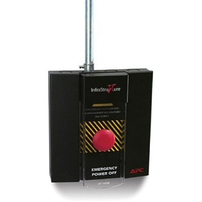 APC Emergency Poweroff Circuitsystem (EPW9)