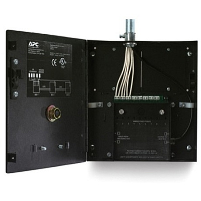 APC Emergency Poweroff Circuitsystem (EPW9)