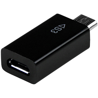 StarTech Micro Usb 5 Pin To 11 Pin Mhl Adapter (S3MHADAP)