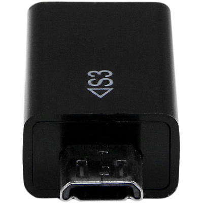 StarTech Micro Usb 5 Pin To 11 Pin Mhl Adapter (S3MHADAP)