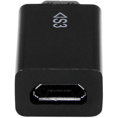 StarTech Micro Usb 5 Pin To 11 Pin Mhl Adapter (S3MHADAP)
