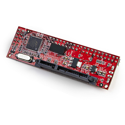 StarTech 40-pin Ide To Sata Adapter Converter (IDE2SAT2)